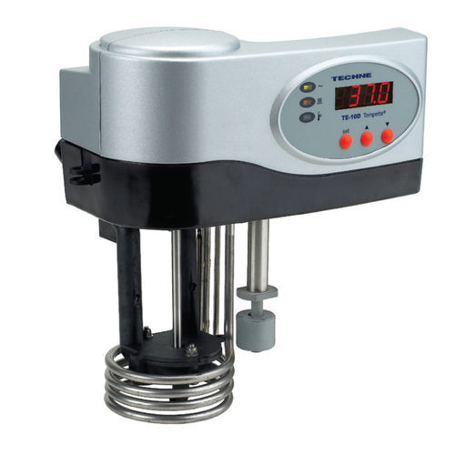 Riscaldatore d'acqua - TE-10 series - Techne Calibration - a circolazione / in acciaio inossidabile / per alte temperature