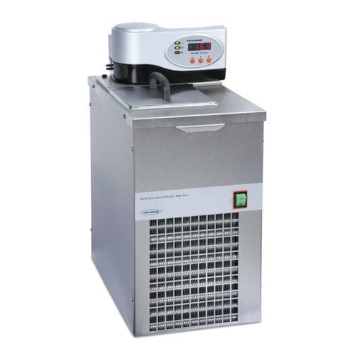 Bagno termostatico refrigerato - RB series - Techne Calibration - a circolazione