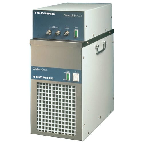 Raffreddatore d'acqua - CH-5 - Techne Calibration - per calibratore di temperatura / a condensazione ad acqua