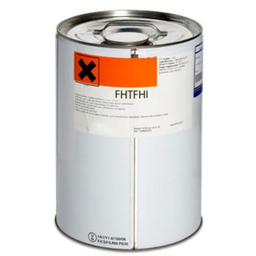 Fluido di calibratura - FHTFHI - Techne Calibration - minerale