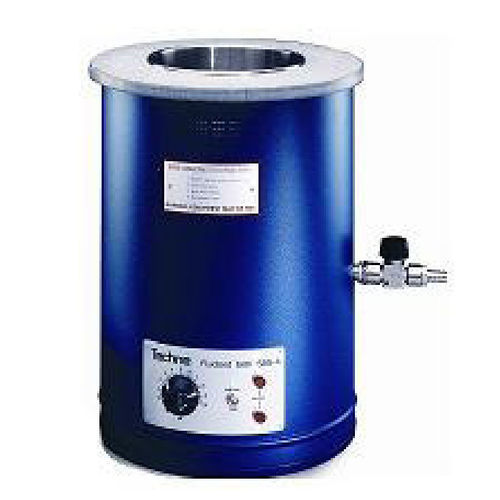 Bagno fluidizzato per calibrazione della temperatura - SB series - Techne Calibration - per trattamento termico