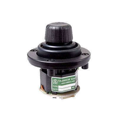 Joystick 3 assi - C03A  - CALDARO AB - compatto / fingertip / medico