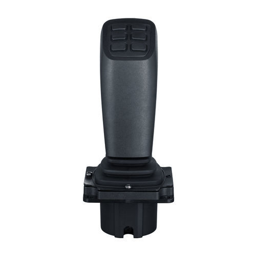 Joystick 2 assi - C15 Lion - CALDARO AB - 3 assi / multidirezionale / 4 assi