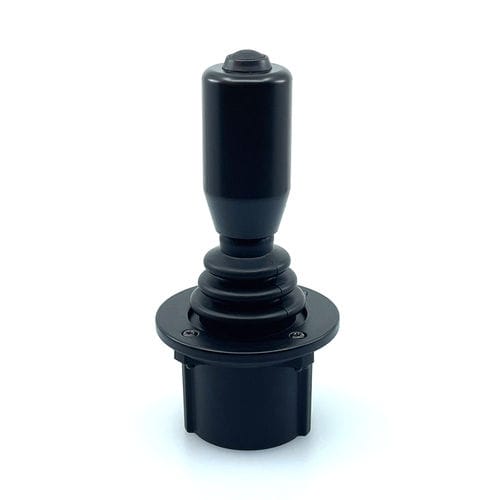 Joystick 3 assi - C15 G2 - CALDARO AB - con pulsanti / medico