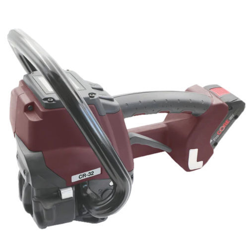 Tendireggia manuale - CR 32 - Cyklop - per nastro in acciaio