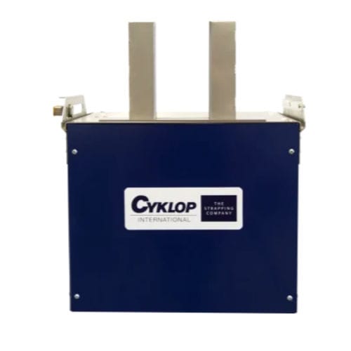 Macchina posa fascetta automatica - ELASTOBINDER - Cyklop - per verdura