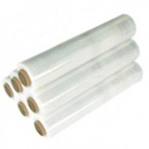 Film estensibile manuale - Cyklop - in plastica / in rotolo / trasparente