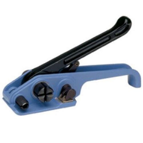 Tendireggia manuale - ORS - Cyklop - per nastro in PP-PET / per reggia plastica / con sigillo