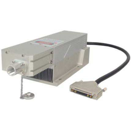 Laser Q switch - MPL-N-257 - Scitec Instruments - a stato solido / UV / per applicazioni mediche