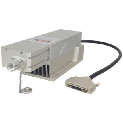Laser Q switch - MPL-N-266 - Scitec Instruments - a stato solido / UV / per applicazioni mediche