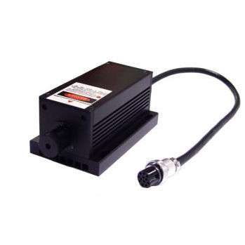 Laser Q switch - MPL-F-351 - Scitec Instruments - a stato solido / UV / per applicazioni mediche