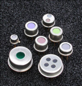 Rilevatore a infrarossi - 2LTA G2 - Scitec Instruments