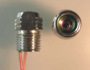 LED infrarosso - IR LEDs - Scitec Instruments - a banda larga