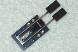 Chopper ottico - CH-10 - Scitec Instruments