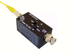 Convertitore ottico-elettrico - TIA-952 series - Scitec Instruments - analogico / in fibra ottica