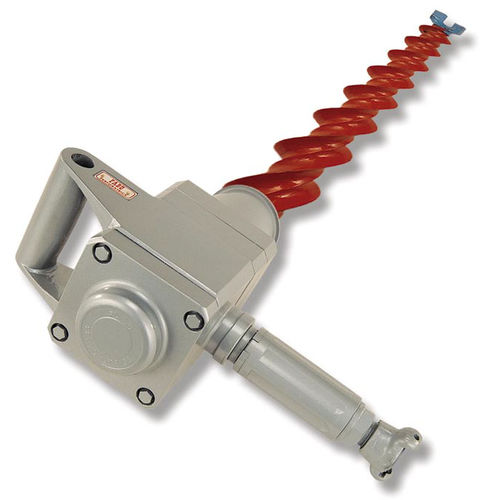 Martello picconatore pneumatico - F.HP 10 - FABU  Engineering Incorporation