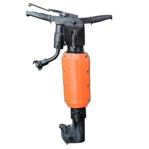 Martello pneumatico - F. HKT 30-S - FABU  Engineering Incorporation - per cantiere / verticale / portatile
