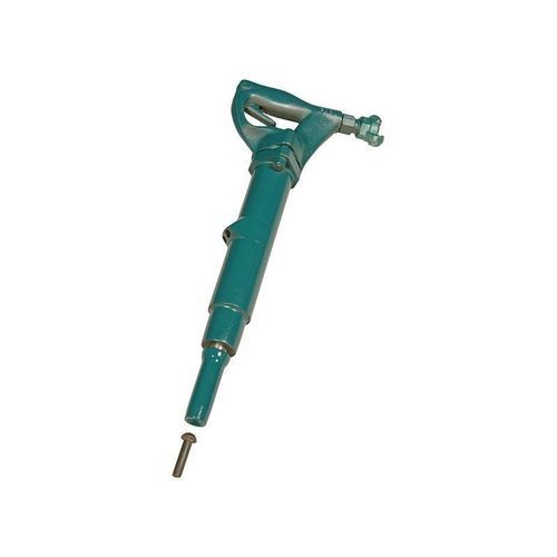 Martello picconatore rivettatore - F.HPT 10 - FABU  Engineering Incorporation - pneumatico