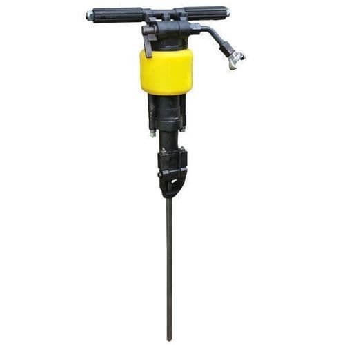 Demolitore - F.HDT 18-S - FABU  Engineering Incorporation