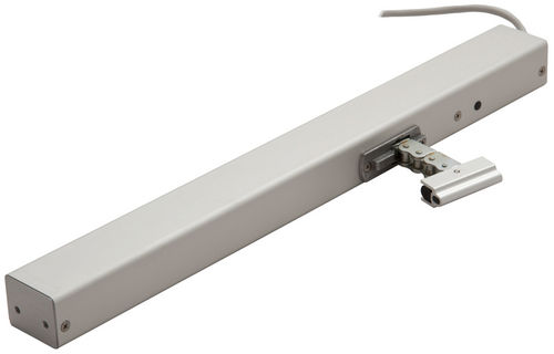 Trasmissione a catena - KA series - D+H Mechatronic