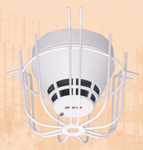 Rilevatore di fumo - 9.2 mA, 8 - 28 V | FO 1362 - D+H Mechatronic