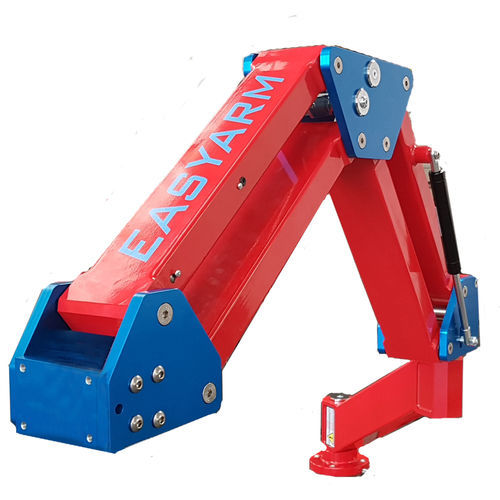 Braccio articolato di supporto - Easyarm EAT3 evo&sup2; - VOLUMEC® & EASYARM - bilanciato