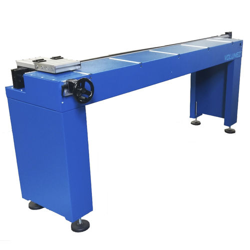 Cuscinetto assiale per trasportatore - WMA   - VOLUMEC® & EASYARM