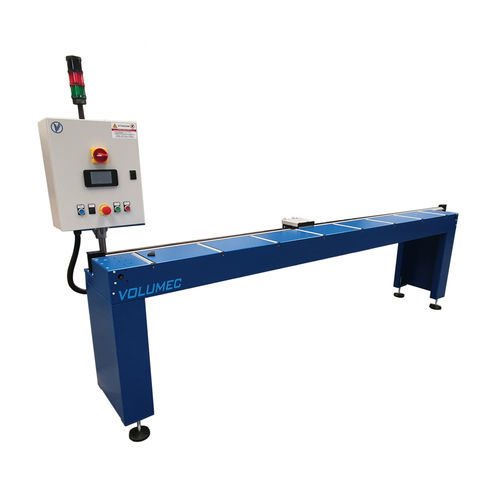 Cuscinetto assiale per trasportatore - WMO series - VOLUMEC® & EASYARM