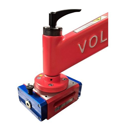 Magnete di posizionamento - MB 1514 - VOLUMEC® & EASYARM