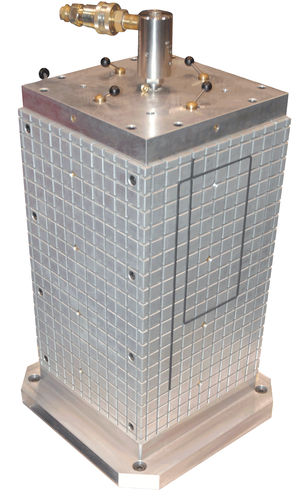Colonna di presa - Vac-U-Lok Workholding Technologies