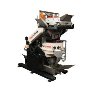 Macchina di finitura centrifuga - RM series  - Hammond Roto-Finish - ad uso industriale / automatica