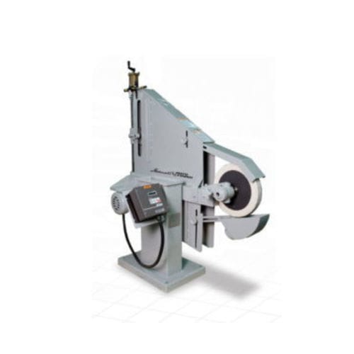 Rettificatrice a mola orizzontale - UBG-132 - Hammond Roto-Finish - per pezzi da lavorare / universale / automatica