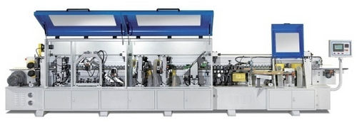 Bordatrice automatica - max. 20 m/min | KG series - Giben International