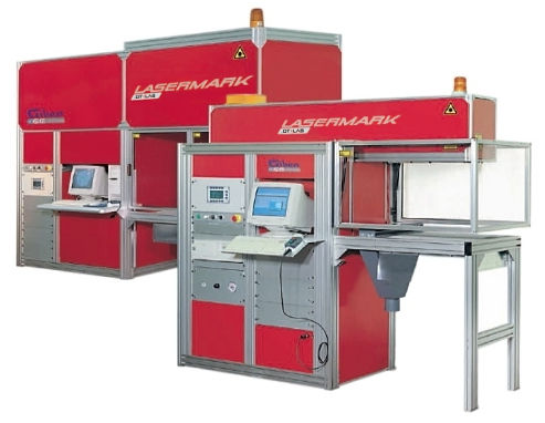 Macchina da taglio laser - LASERMARK - Giben International - per metallo / CNC / ad alta prestazione