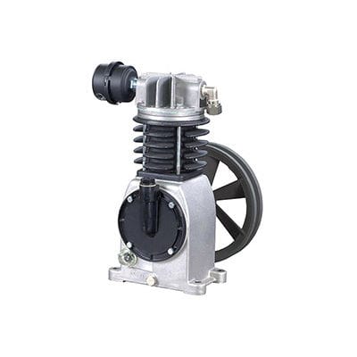 Compressore a pistone - P52/1, P60/1 - Parise Compressori - d'aria / con motore elettrico / fisso