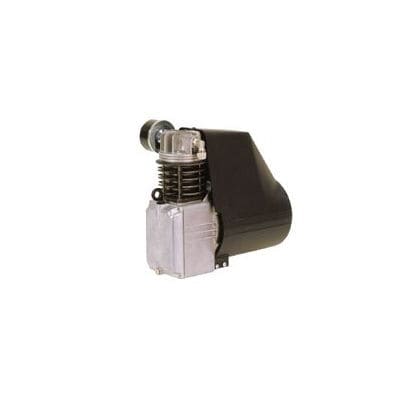 Compressore a pistone - P45, P52 series - Parise Compressori - d'aria / DC / portatile