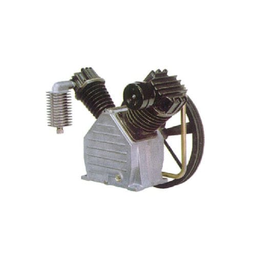 Compressore a pistone - Pxx series - Parise Compressori - d'aria / con motore elettrico / fisso