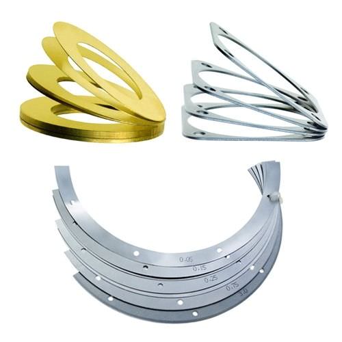 Spessore multifunzione - M-Tech®P - Georg Martin GmbH - per allineamento / separabile