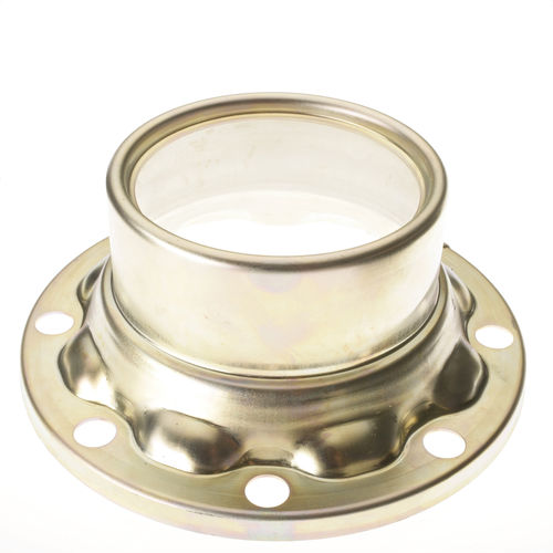 Cappuccio rotondo - Georg Martin GmbH - in ABS / di protezione per alberi / di spallamento