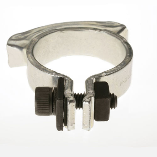 Dispositivi di serraggio meccanico - Georg Martin GmbH