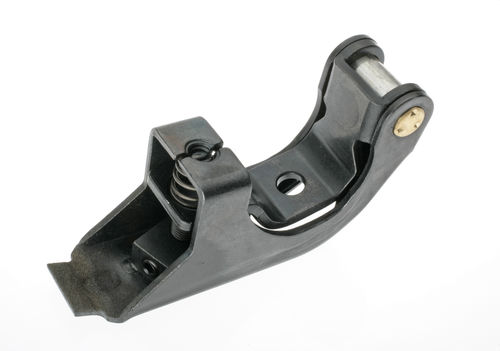 Pinza di presa meccanica - Georg Martin GmbH - parallela / lineare