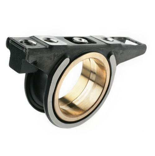 Cuscinetto liscio - Georg Martin GmbH