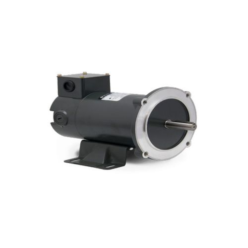 Motore sincrono - DC Series - Techtop - DC / 12 V / 90 V