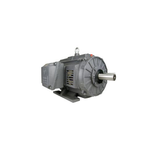 Motore asincrono - GR3-RS-OP;GR3-CI-OP Series - Techtop - trifase / 380 V / IP23