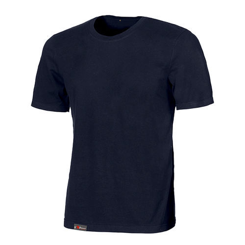 Maglietta da lavoro - LINEAR - U Group Srl - in cotone / in viscosa / unisex