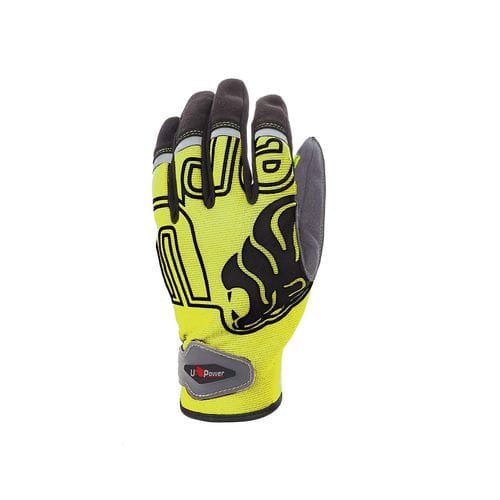 Guanti da lavoro - NIKO - U Group Srl - di protezione meccanica / in nylon / in poliuretano