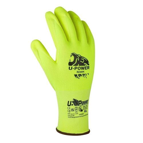 Guanti da lavoro - ICON - U Group Srl - industriale / per l'industria automobilistica / per l'industria metallurgica