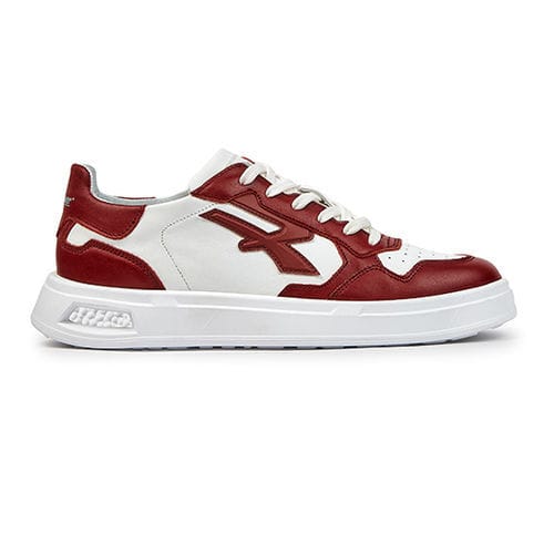 Scarpa per uso industriale - Scarlett - U Group Srl - antiscivolo / antiperforazione / in pelle