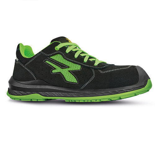 Scarpe antinfortunistiche per cantiere - CANYON UK - U Group Srl - antiscivolo / antiperforazione / antiabrasione