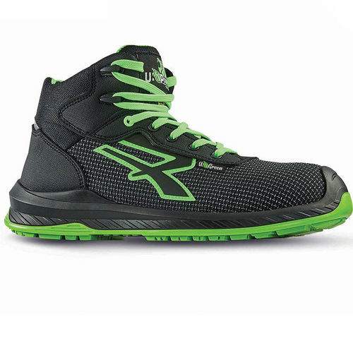 Scarpe antinfortunistiche antiscivolo - LAKE UK - U Group Srl - antistatica / ESD / in carbonio